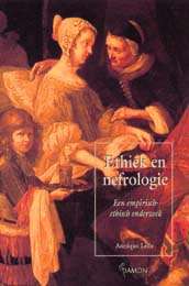 ETHIEK EN NEFROLOGIE - LELIE,A