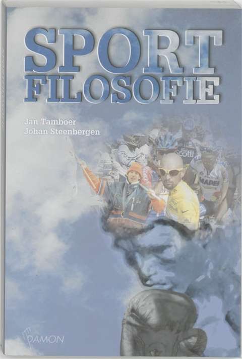 SPORT FILOSOFIE - TAMBOER,J