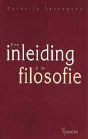 EEN INLEIDING IN DE FILOSOFIE - VERHOEVEN,C
