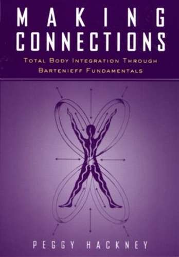 Making Connections - Peggy Hackney