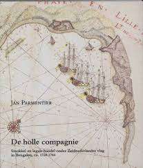DE HOLLE COMPAGNIE - PARMENTIER