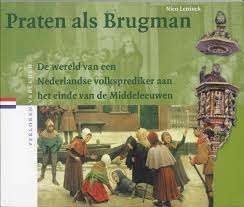 Praten ALS Brugman - Nico Lettinck