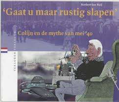 GAAT U MAAR RUSTIG - NUIJ,NJ