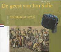 DE GEEST VAN JAN SALIE - JANSE,M
