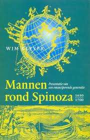 Mannen Rond Spinoza 1650-1700 - W N A Klever