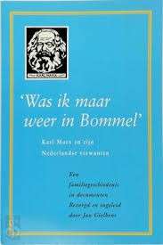Was Ik Maar Weer in Bommel - GIELKENS,J