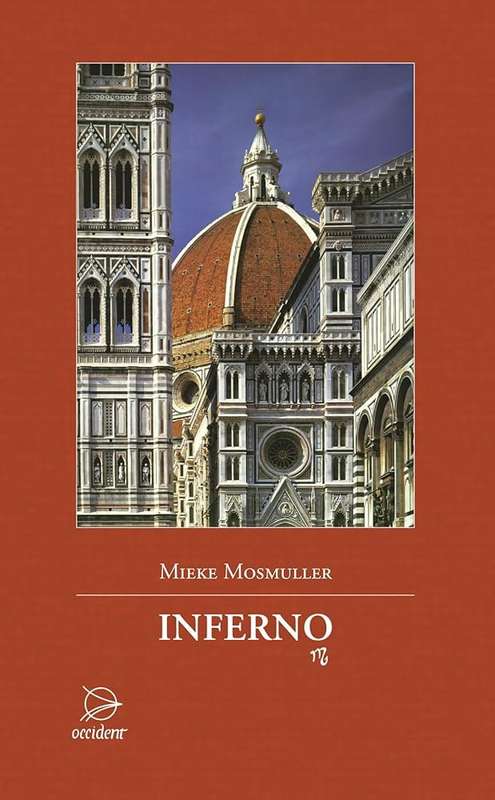 Inferno - Mieke Mosmuller