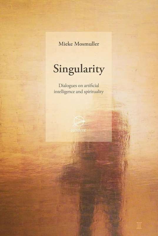 SINGULARITY DIALOGUES ON ARTIFICIAL INT - MOSMULLER,M