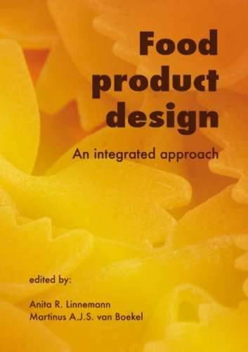Food Product Design - LINNEMAN,A