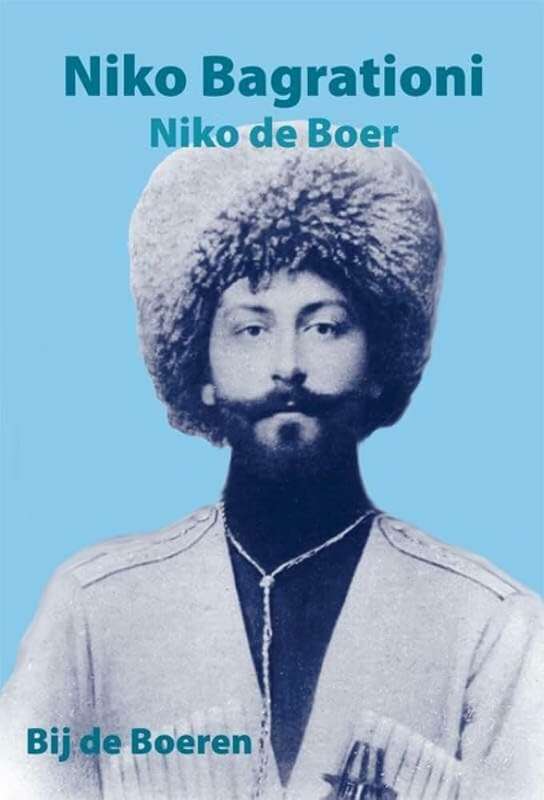 BIJ DE BOERN - BAGRATIONI,N
