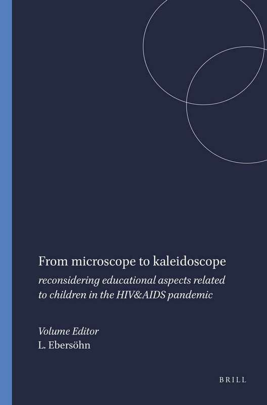 From microscope to kaleidoscope - EBERSOHN