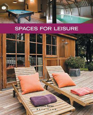 Spaces for Leisure - HOMESERIES