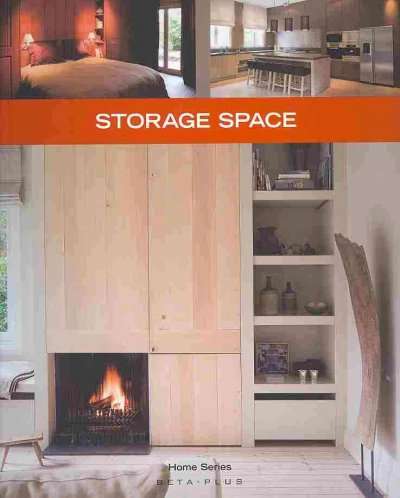 Storage Space - HOMESERIES