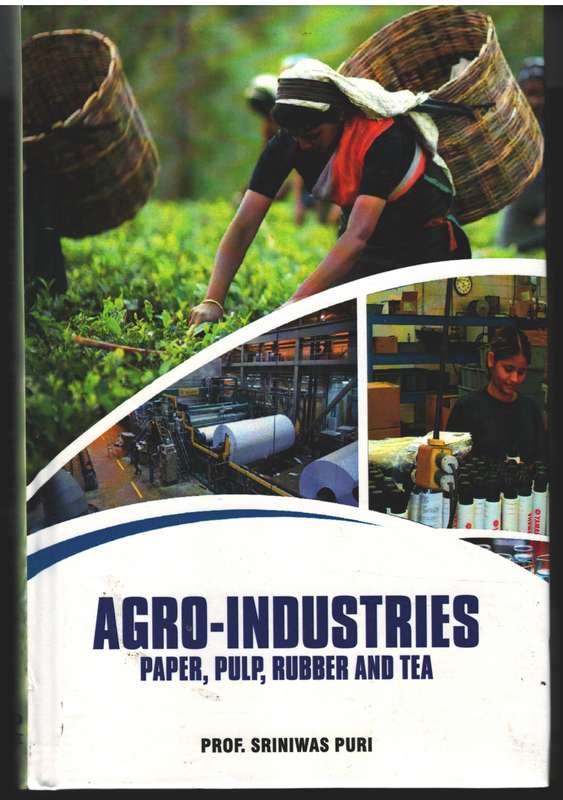 AGRO INDUSTRIES SECONDHAND - PURI,S