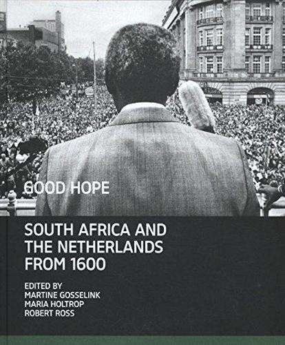 Good hope - GOSSELINK,M