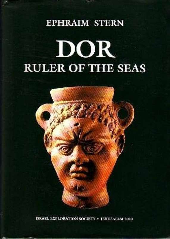Dor: Ruler of the Seas - E. Stern