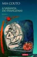 A Varanda Do Frangipani - COUTO,M