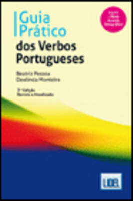 Guia Pratico dos Verbos Portugueses - MONTIERO,D