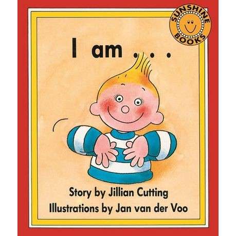 I AM GR1 READER - READINGMATTERS-ENG