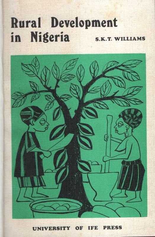 Rural Development in Nigeria - Williams, S. K. T.