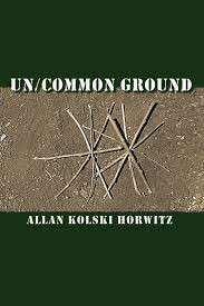 UNCOMMON GROUND - HORWITZ,A