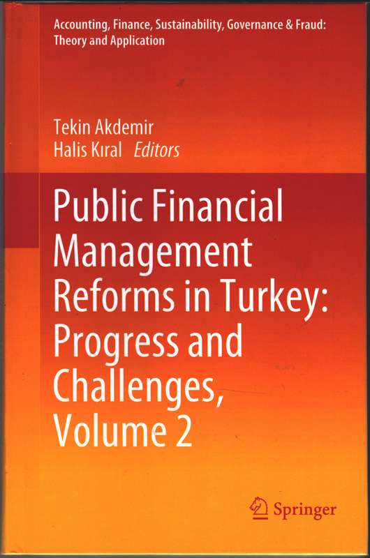 PUBLIC FINANCIAL MANAGEMENT REFORMS IN - AKDEMIR,T