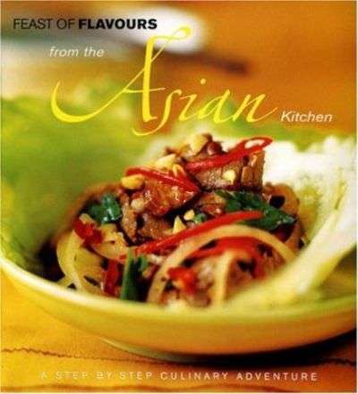 Feast of Flavours from the Asian Kitchen - TIMES