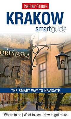 Insight Smart Guides: Krakow - Insight Guides