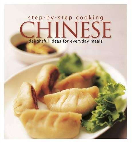Step by Step Cooking - YEO,S