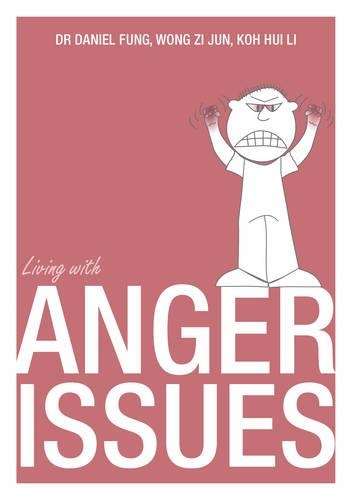 Living with Anger - Rebecca Ang