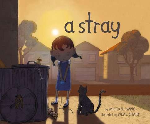 A Stray - Michael Wang