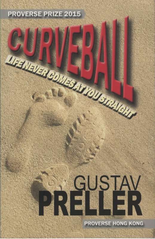 CURVEBALL SECOND HAND SECONDHAND - PRELLER,G