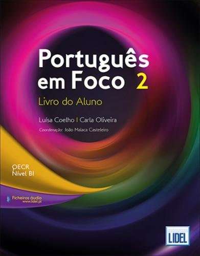 Portugues em Foco - ESMANTOVA