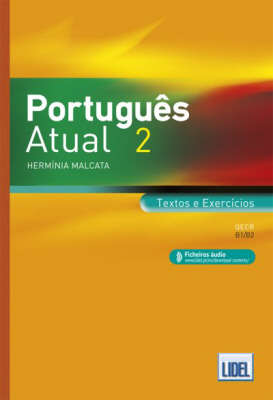 PORTUGUES ACTUAL TWO TWO019 ED - MALCATA