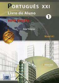 Portugues XXI - Nova Edicao - Ana Tavares
