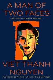 MAN OF TWO FACES - OWINO,H