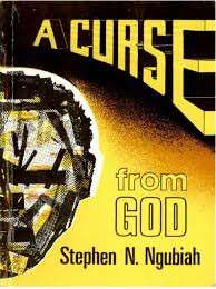 CURSE FROM GOD - NGUBIAH,SN