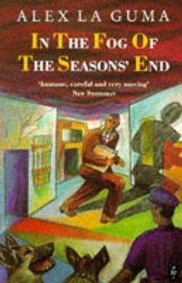 IN THE FOG OF THE SEASONS - GUMA,A