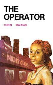 OPERATOR - MWANGI,C