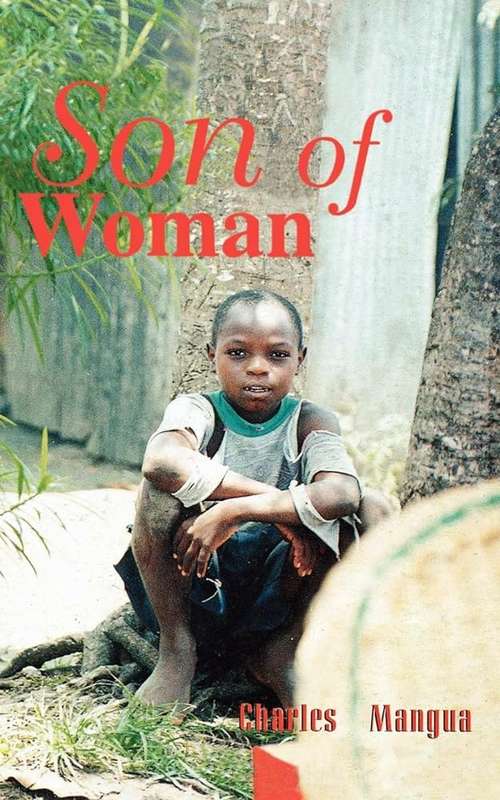 SON OF WOMAN - MANGUA,C