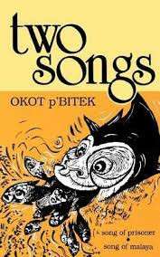 TWO SONGS - BITEK,O