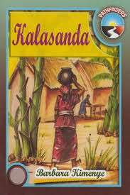 KALASANDA - KIMENYE,B