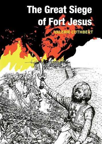 \Great Siege of Fort Jesus - N"