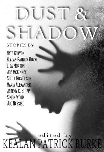 DUST & THE SHADOW - CUTHBERT,V