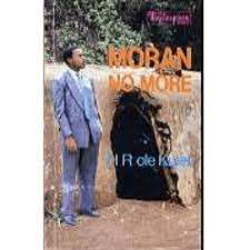MORAN NO MORE - KULET,HR