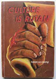 CULTURE IS RUTAN - LIYONG,TL