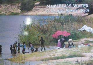Namibia's Water - GUIDE