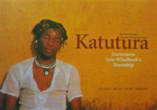 KATUTURA - BROCKMANN,R