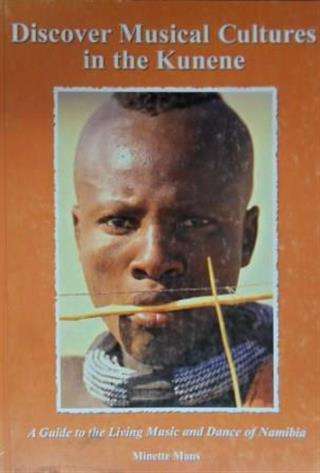 DISCOVER MUSICAL CULTURES IN THE KUNENE - MANS,M