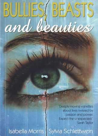 BULLIES BEASTS & BEAUTIES - MORRIS,I